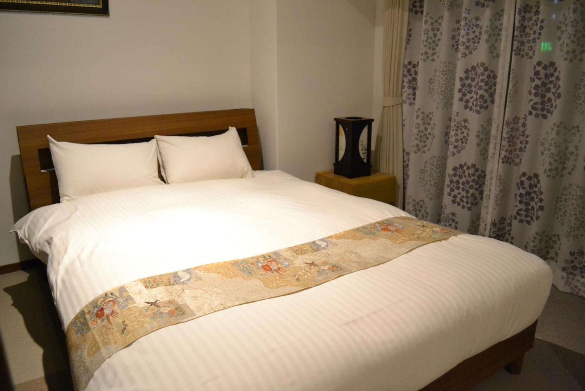 A.T. Hotel Hakata Fukuoka  Zimmer foto