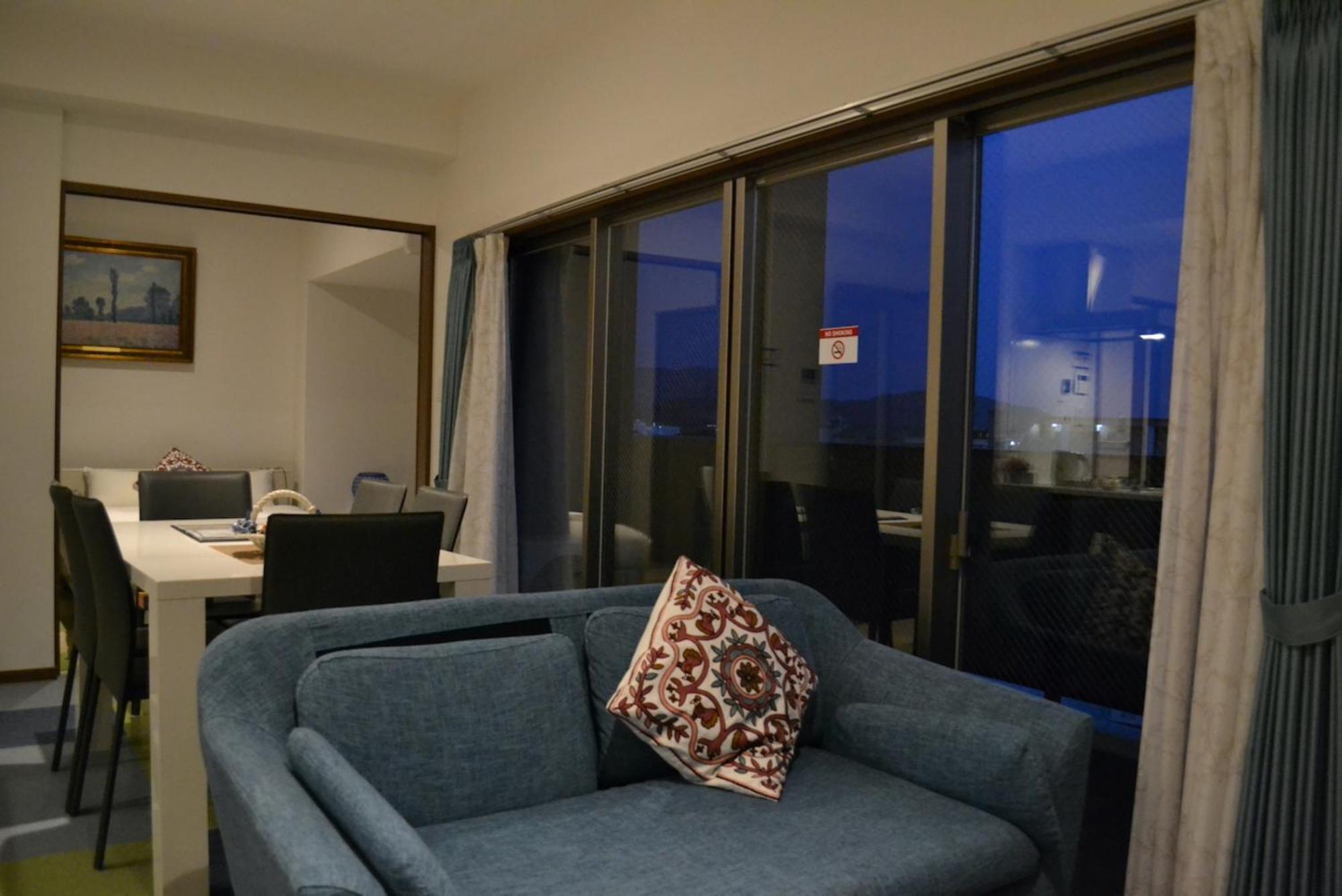 A.T. Hotel Hakata Fukuoka  Zimmer foto