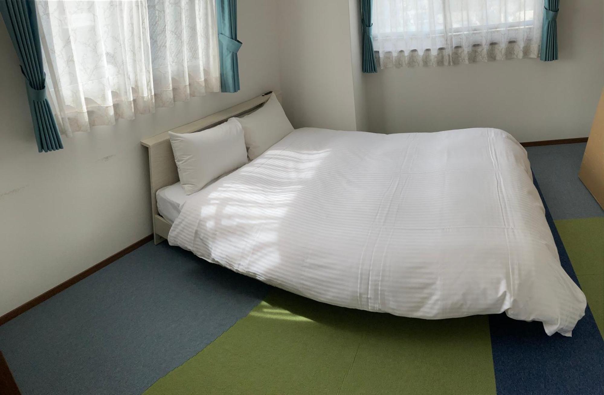 A.T. Hotel Hakata Fukuoka  Zimmer foto