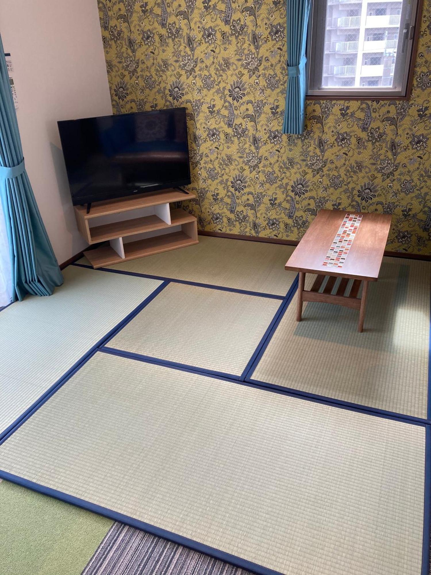 A.T. Hotel Hakata Fukuoka  Zimmer foto
